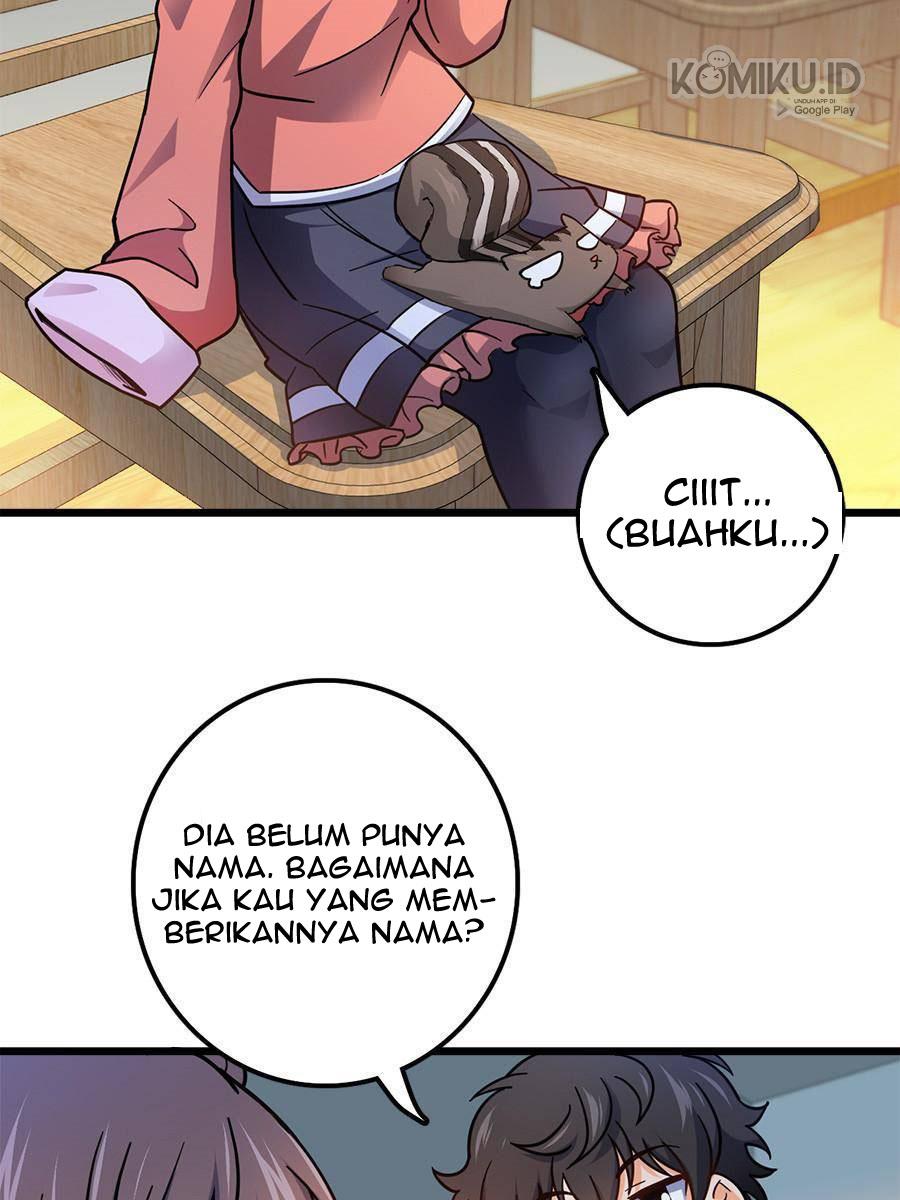 Spare Me, Great Lord! Chapter 49 - halaman 22