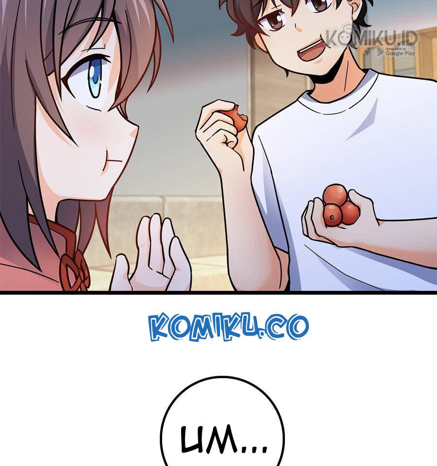 Spare Me, Great Lord! Chapter 49 - halaman 23