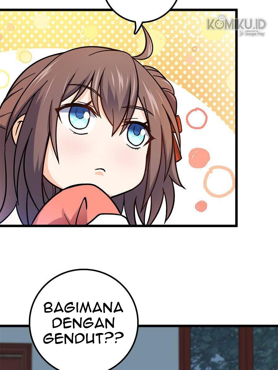 Spare Me, Great Lord! Chapter 49 - halaman 24