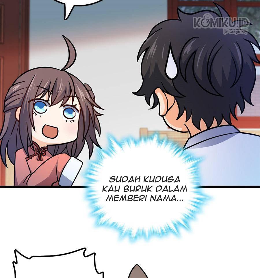 Spare Me, Great Lord! Chapter 49 - halaman 25