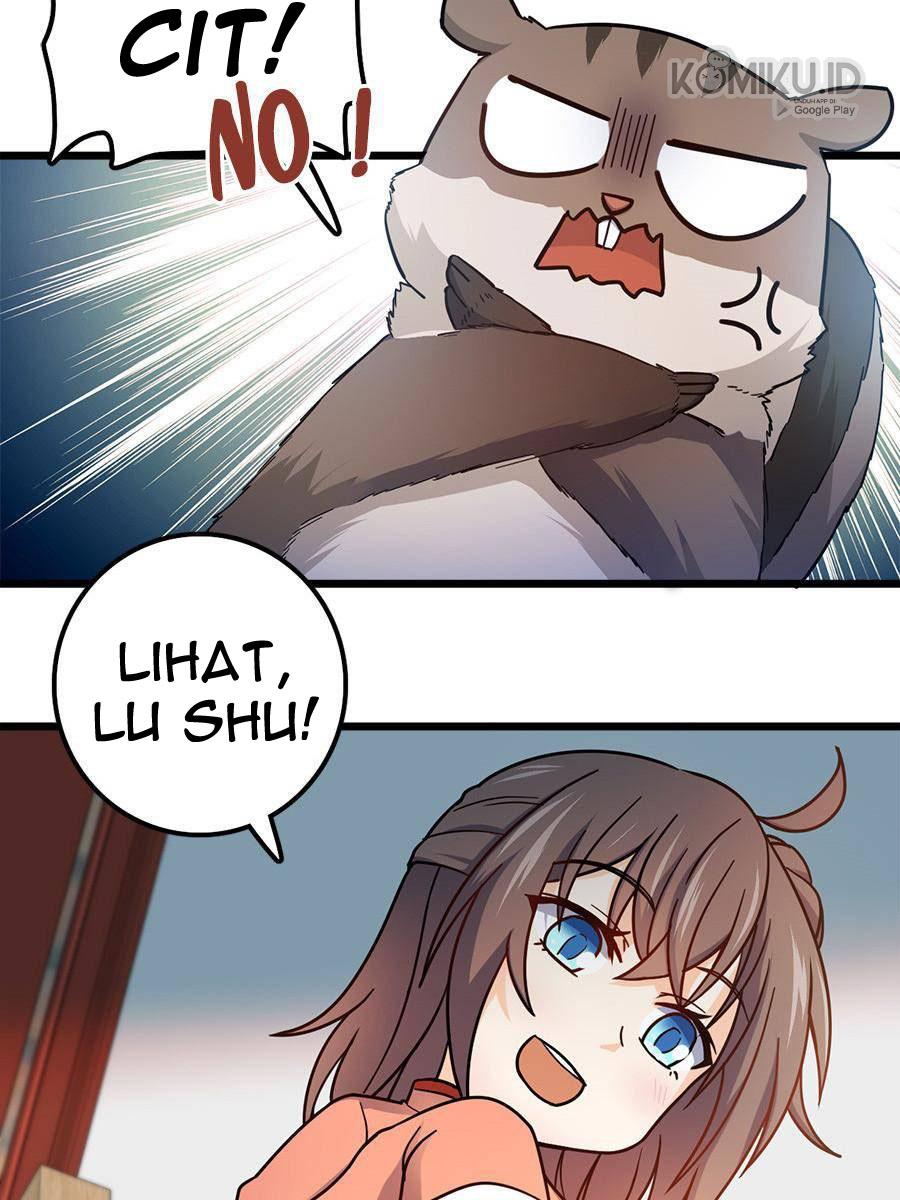 Spare Me, Great Lord! Chapter 49 - halaman 26