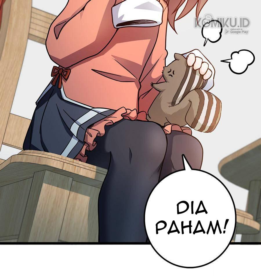 Spare Me, Great Lord! Chapter 49 - halaman 27