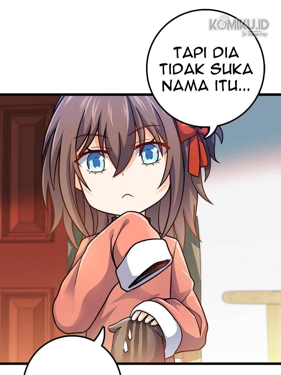Spare Me, Great Lord! Chapter 49 - halaman 28