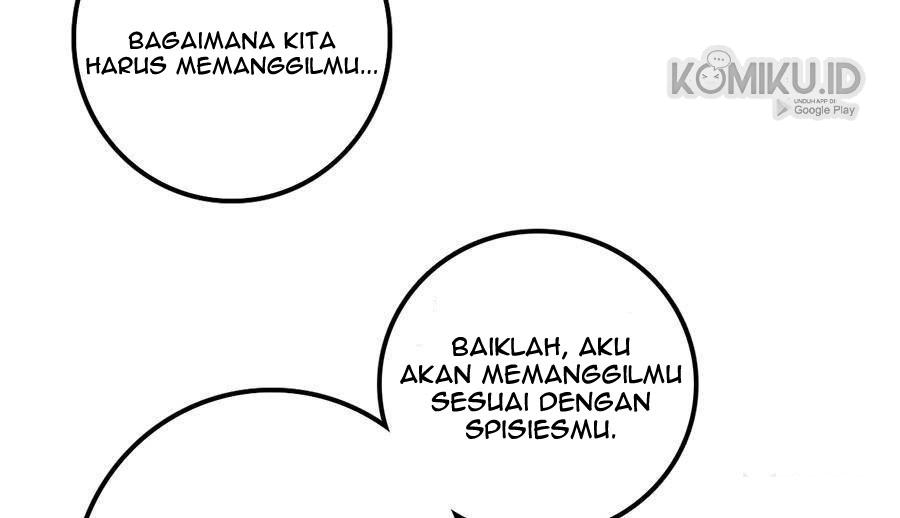 Spare Me, Great Lord! Chapter 49 - halaman 29