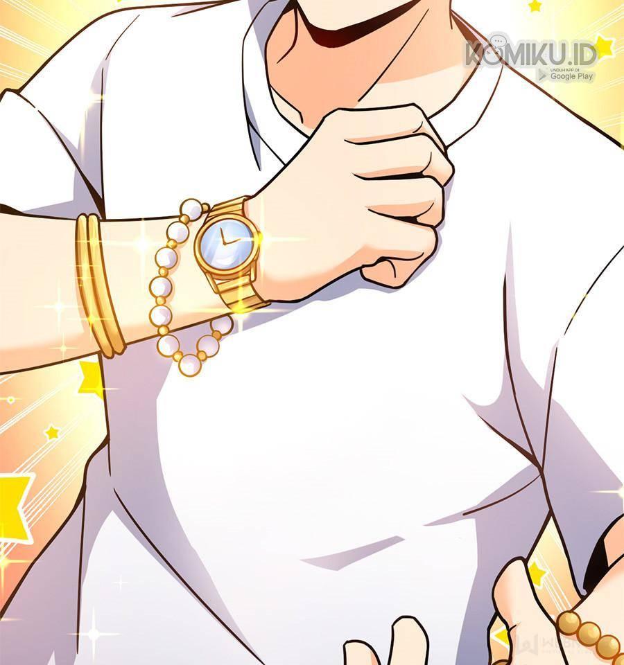 Spare Me, Great Lord! Chapter 49 - halaman 3