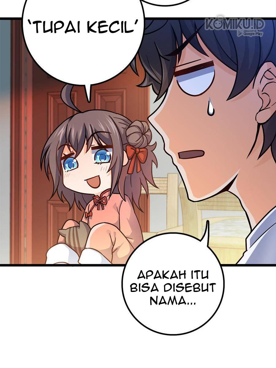 Spare Me, Great Lord! Chapter 49 - halaman 30