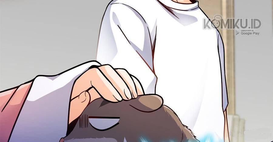 Spare Me, Great Lord! Chapter 49 - halaman 33
