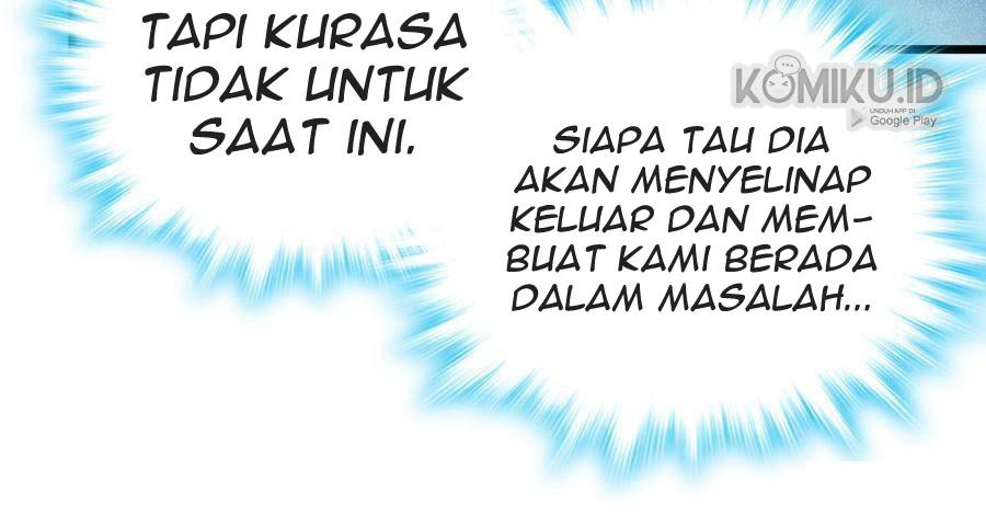 Spare Me, Great Lord! Chapter 49 - halaman 35