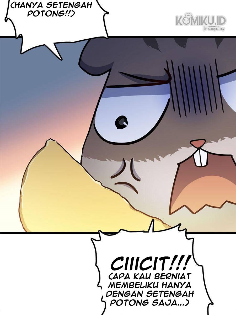 Spare Me, Great Lord! Chapter 49 - halaman 39