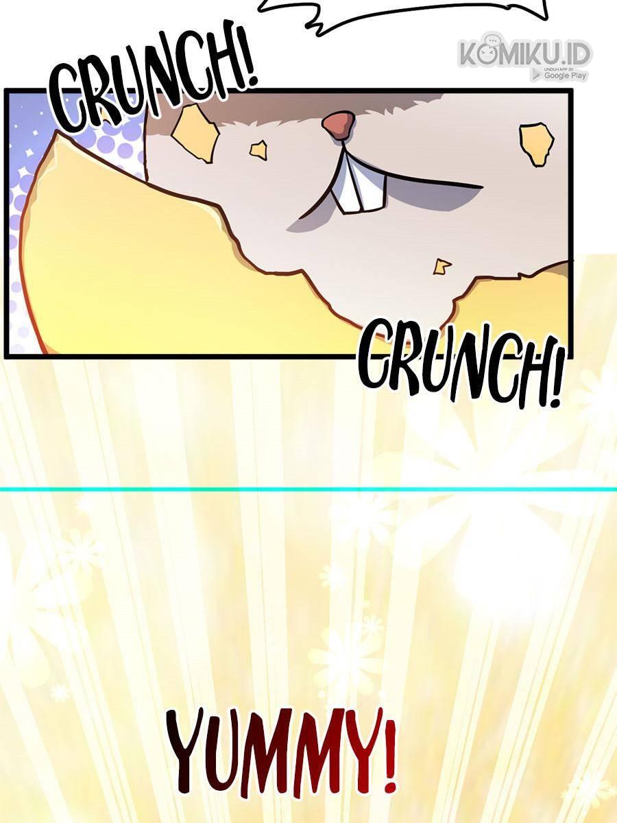 Spare Me, Great Lord! Chapter 49 - halaman 40