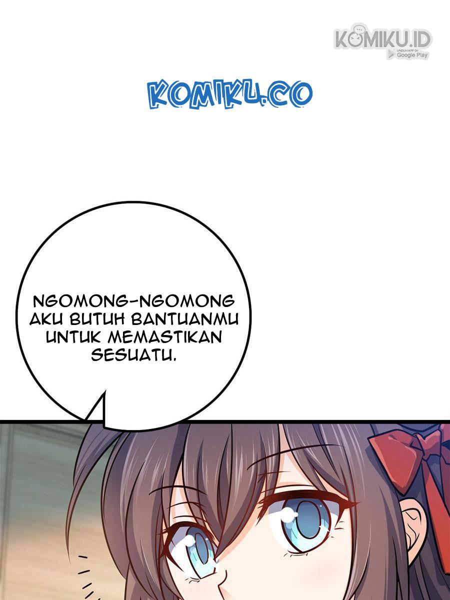 Spare Me, Great Lord! Chapter 49 - halaman 49