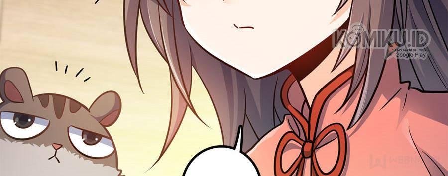 Spare Me, Great Lord! Chapter 49 - halaman 50
