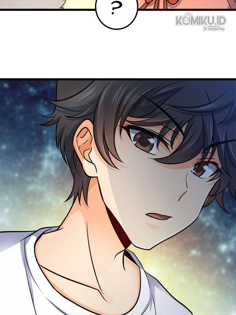 Spare Me, Great Lord! Chapter 49 - halaman 51