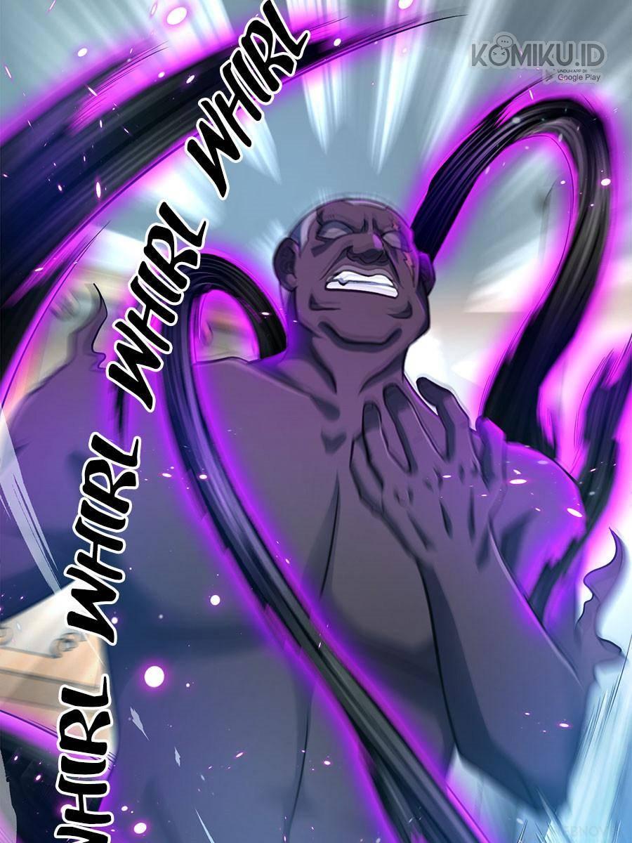 Spare Me, Great Lord! Chapter 49 - halaman 54