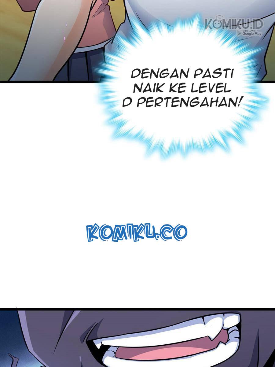 Spare Me, Great Lord! Chapter 49 - halaman 58