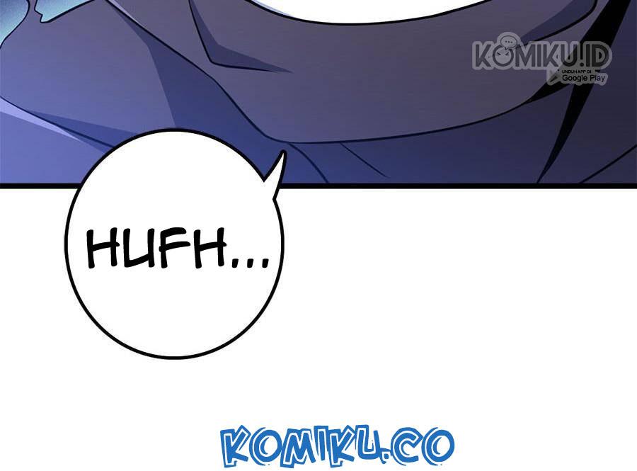 Spare Me, Great Lord! Chapter 49 - halaman 59