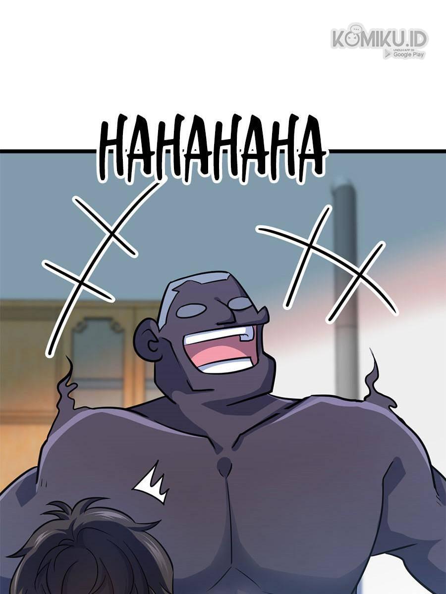 Spare Me, Great Lord! Chapter 49 - halaman 60