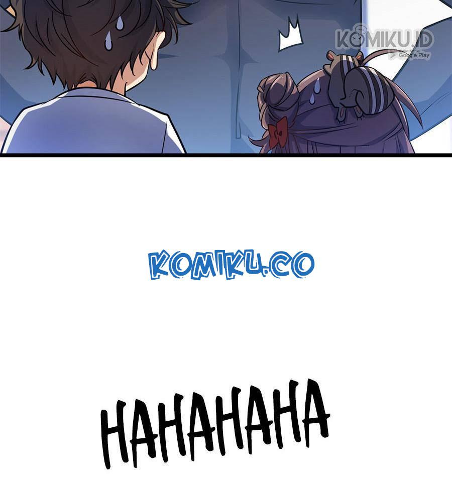 Spare Me, Great Lord! Chapter 49 - halaman 61