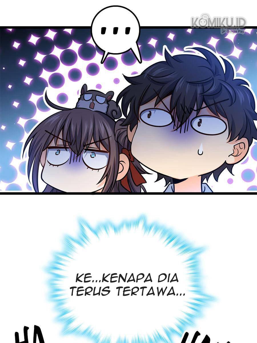 Spare Me, Great Lord! Chapter 49 - halaman 62