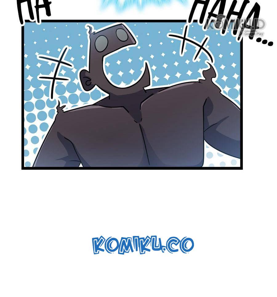 Spare Me, Great Lord! Chapter 49 - halaman 63