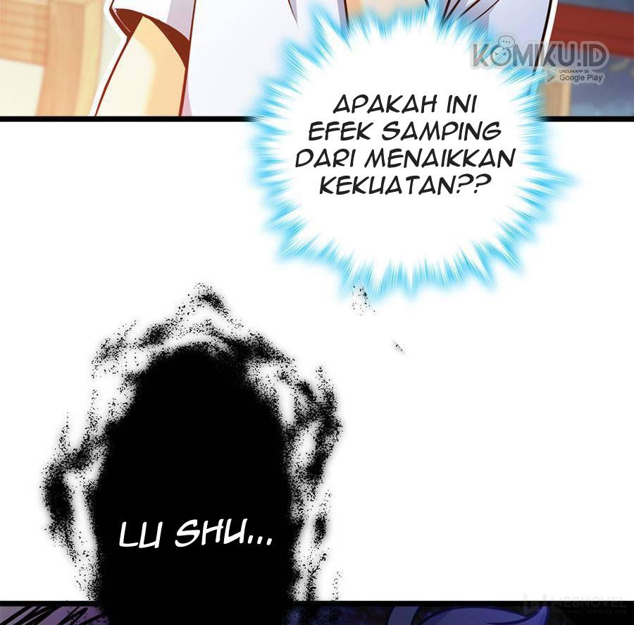 Spare Me, Great Lord! Chapter 49 - halaman 65