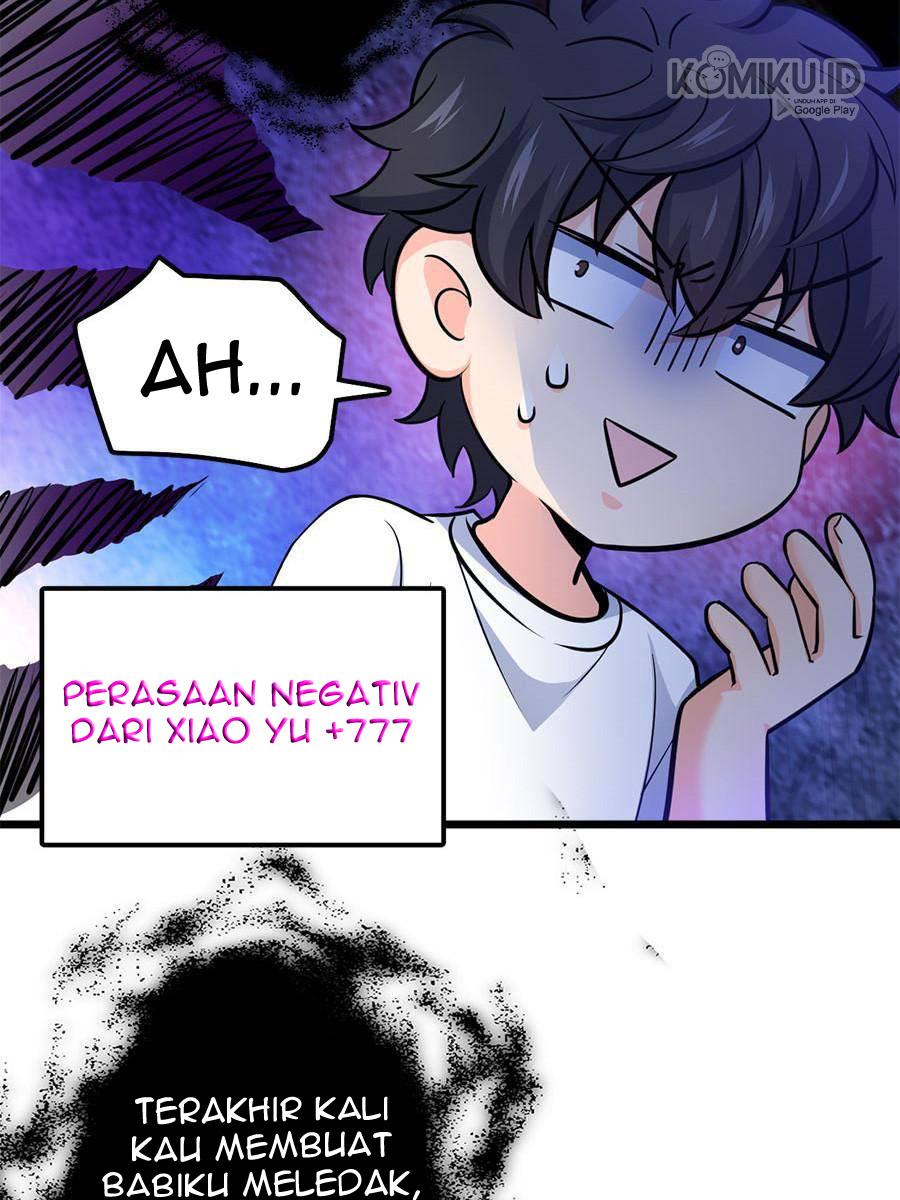 Spare Me, Great Lord! Chapter 49 - halaman 66