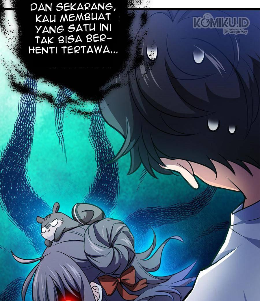 Spare Me, Great Lord! Chapter 49 - halaman 67