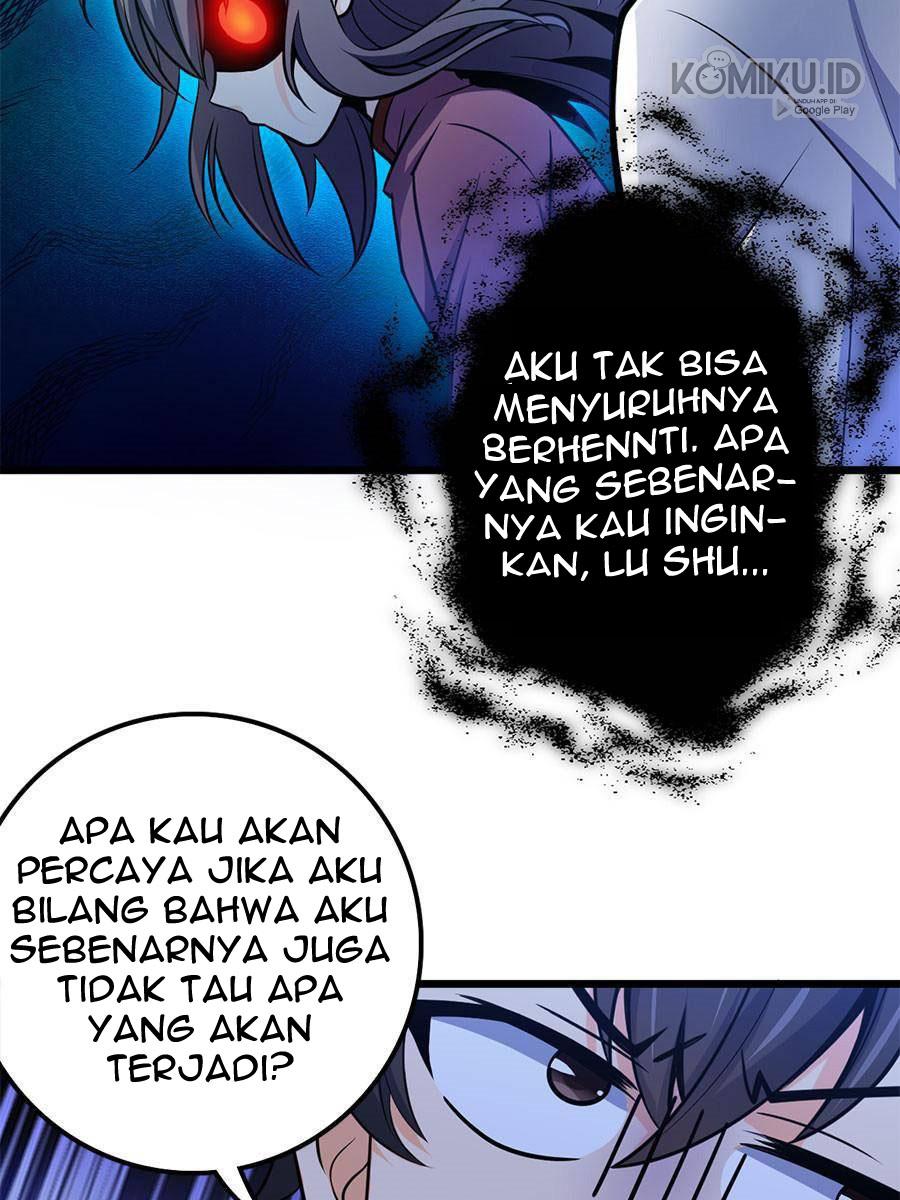 Spare Me, Great Lord! Chapter 49 - halaman 68