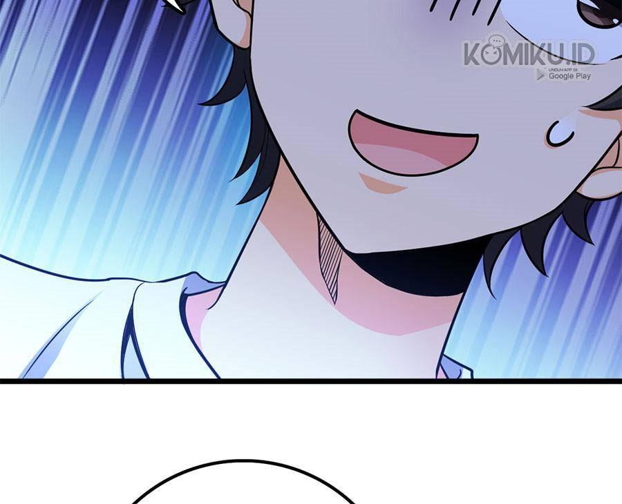 Spare Me, Great Lord! Chapter 49 - halaman 69