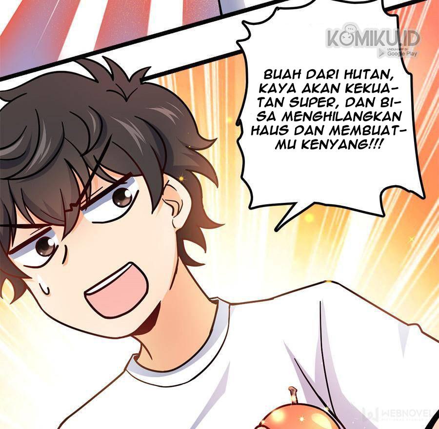 Spare Me, Great Lord! Chapter 49 - halaman 7