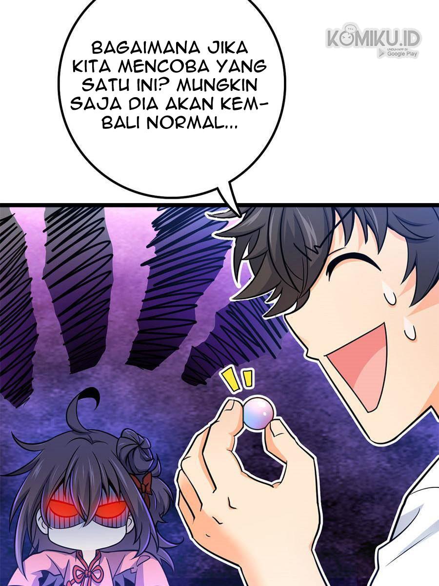 Spare Me, Great Lord! Chapter 49 - halaman 70
