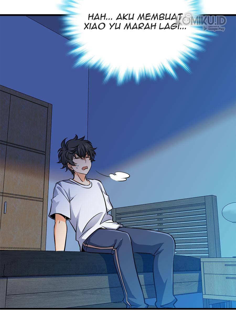 Spare Me, Great Lord! Chapter 49 - halaman 76