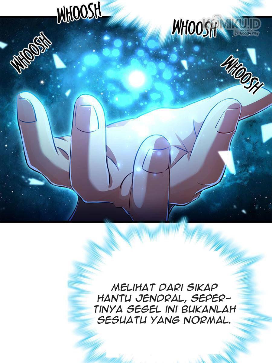 Spare Me, Great Lord! Chapter 49 - halaman 78