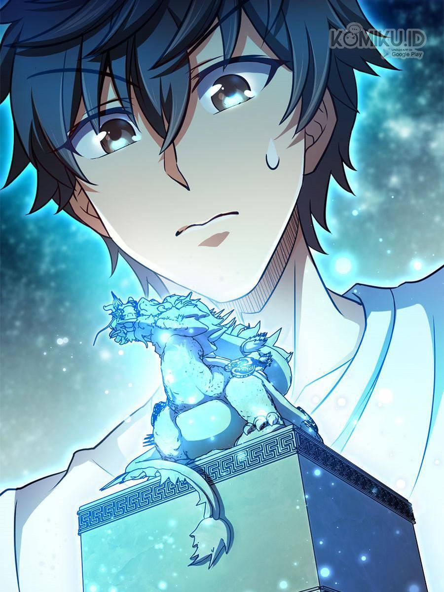 Spare Me, Great Lord! Chapter 49 - halaman 80