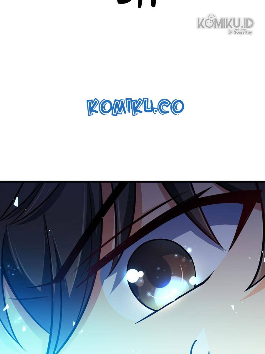 Spare Me, Great Lord! Chapter 49 - halaman 82