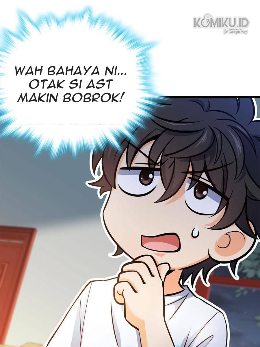 Spare Me, Great Lord! Chapter 49 - halaman 85