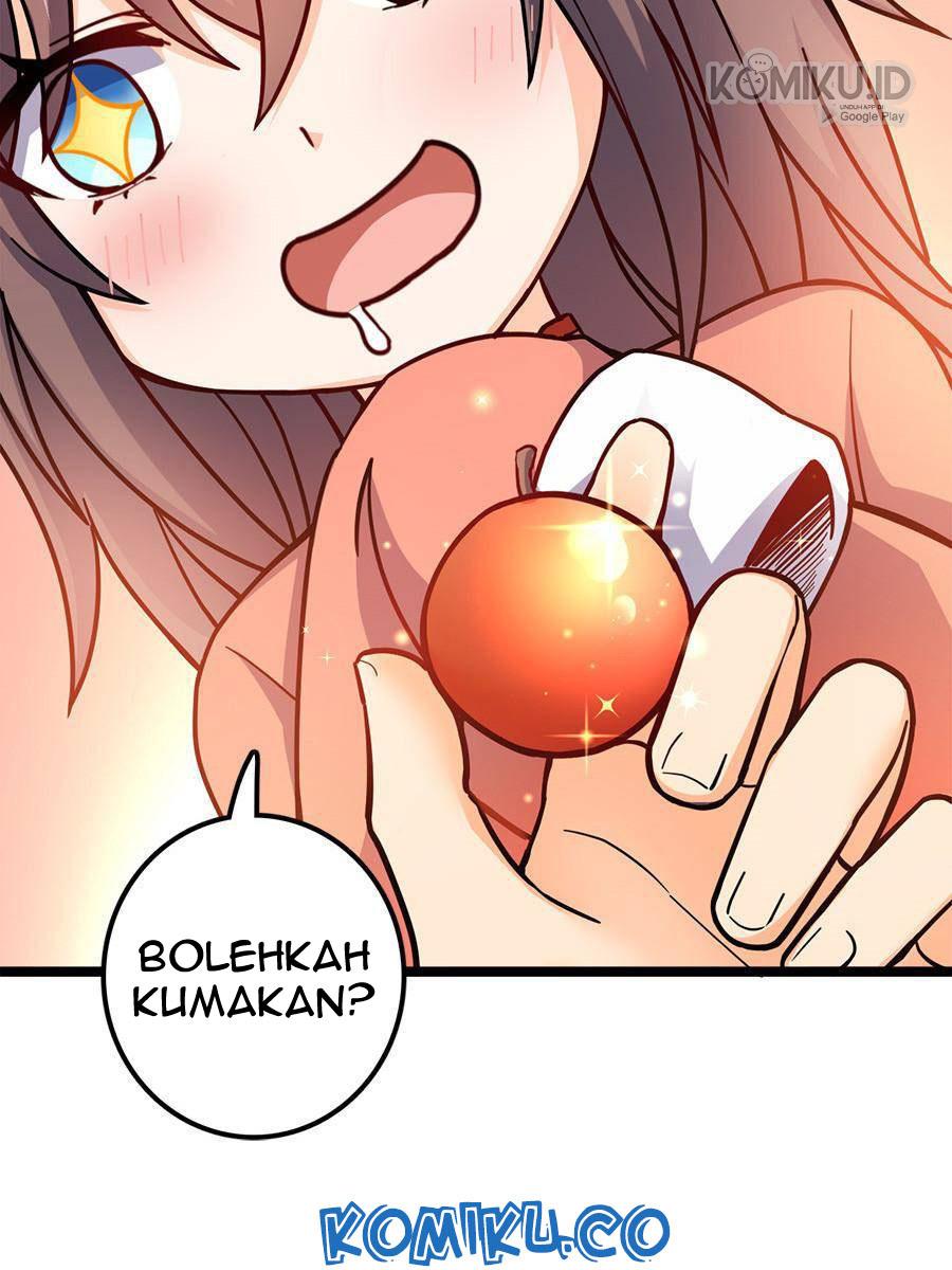 Spare Me, Great Lord! Chapter 49 - halaman 9