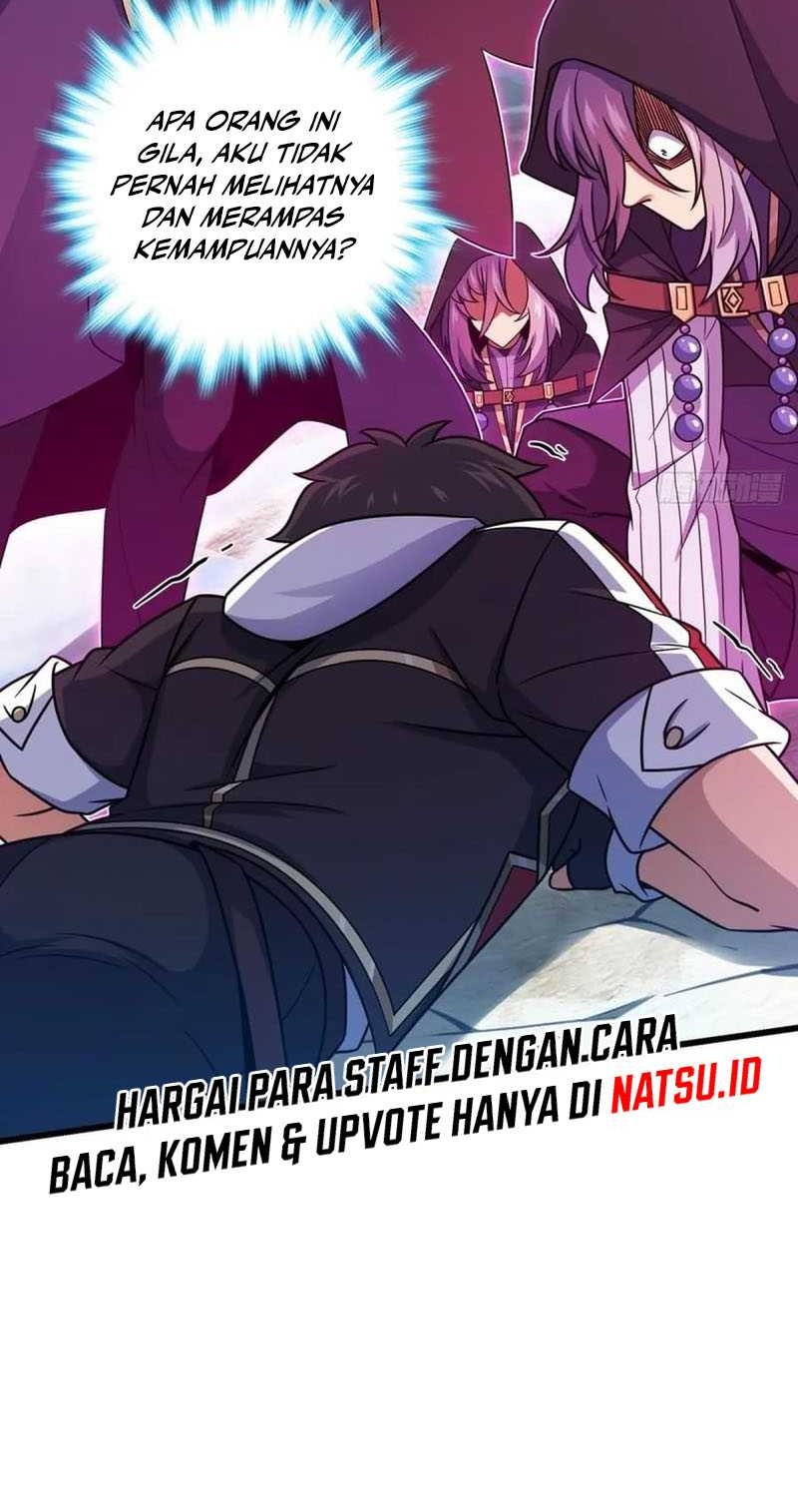Spare Me, Great Lord! Chapter 490 - halaman 11