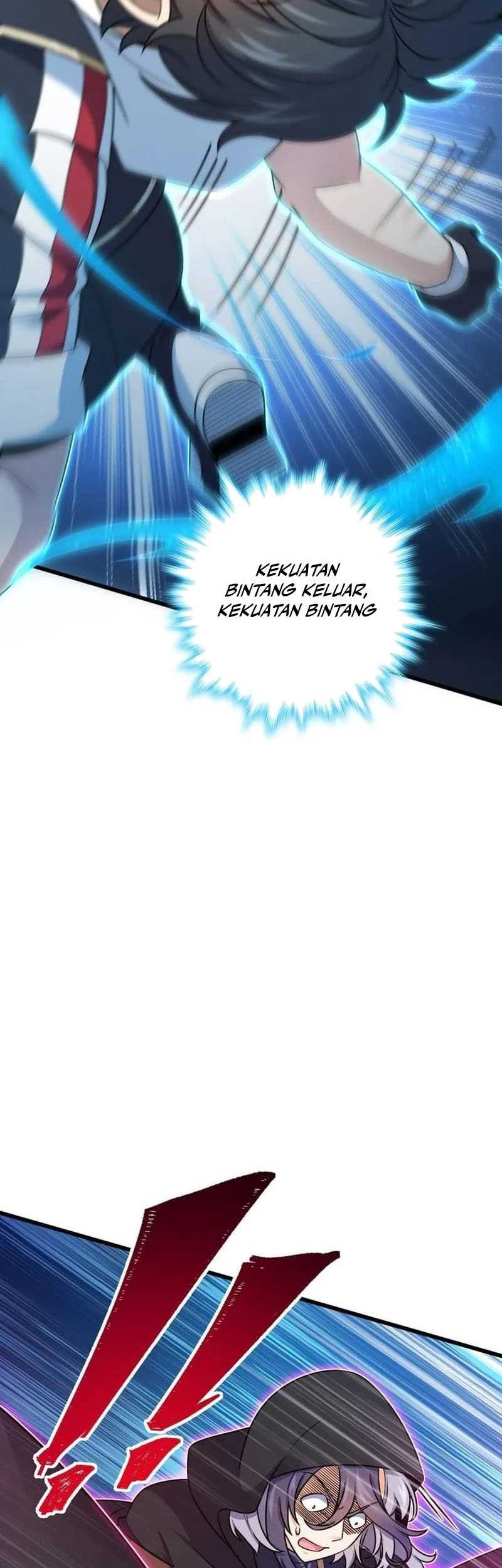 Spare Me, Great Lord! Chapter 490 - halaman 13