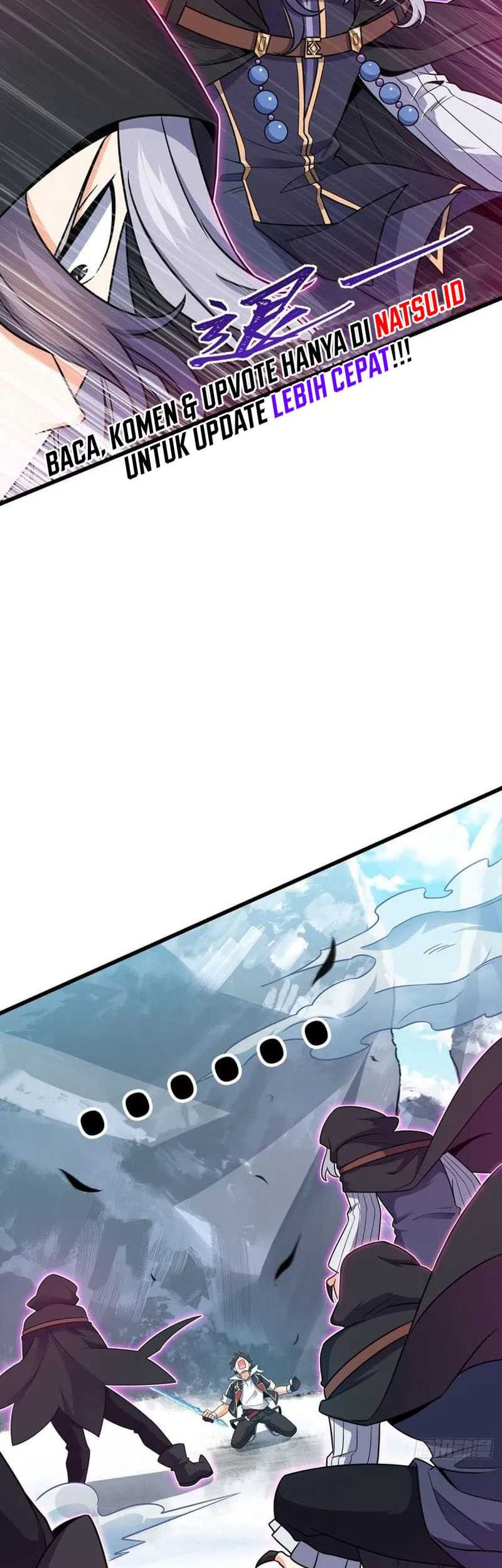 Spare Me, Great Lord! Chapter 490 - halaman 14