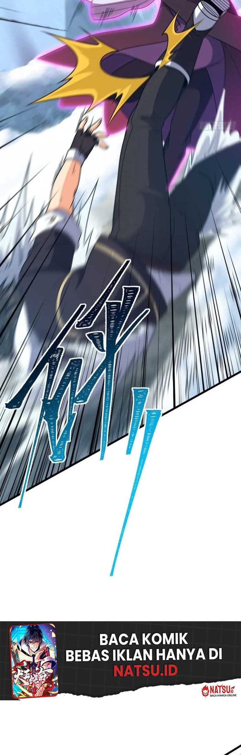 Spare Me, Great Lord! Chapter 490 - halaman 20
