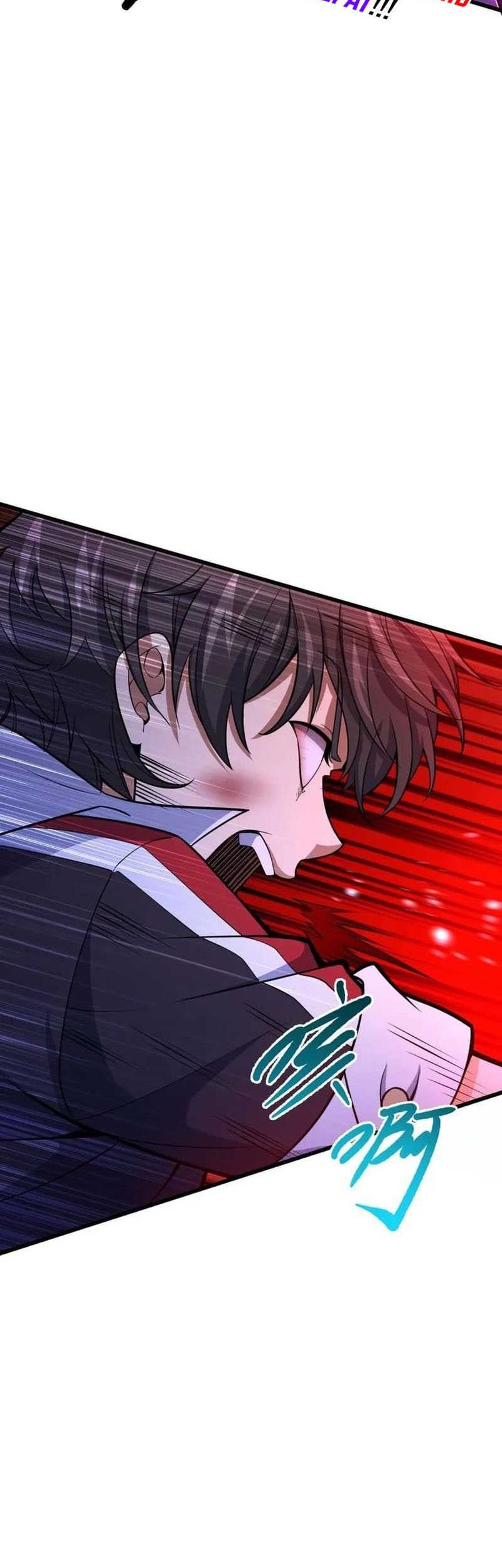 Spare Me, Great Lord! Chapter 490 - halaman 30