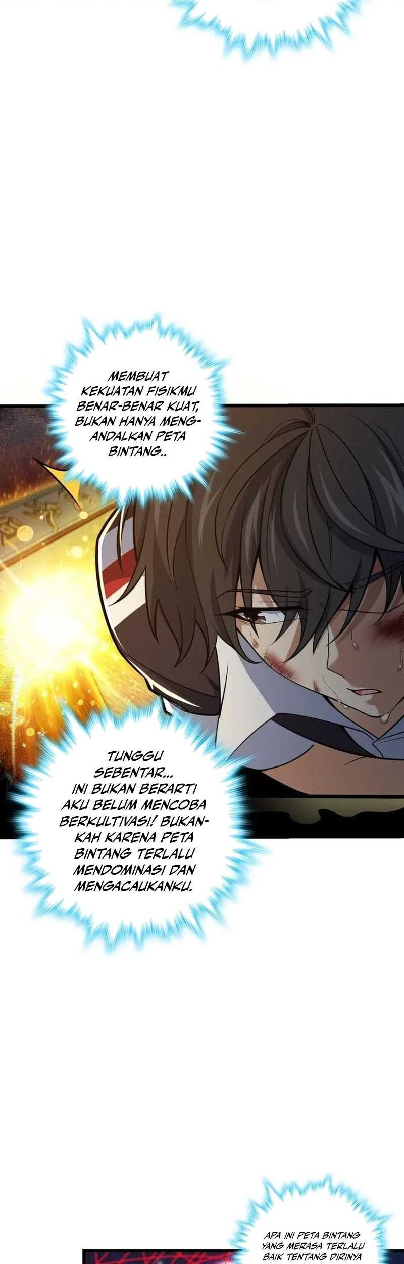 Spare Me, Great Lord! Chapter 490 - halaman 32