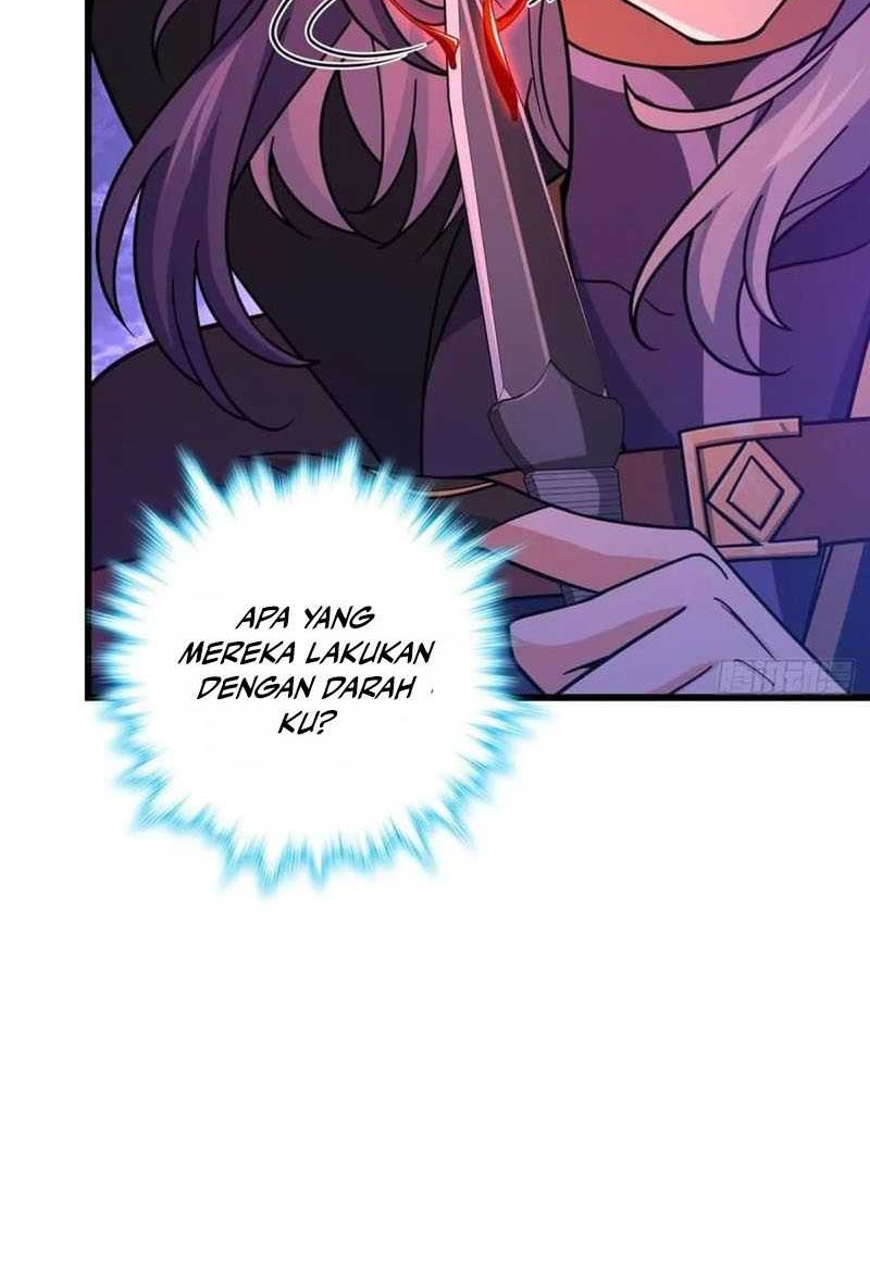 Spare Me, Great Lord! Chapter 490 - halaman 38