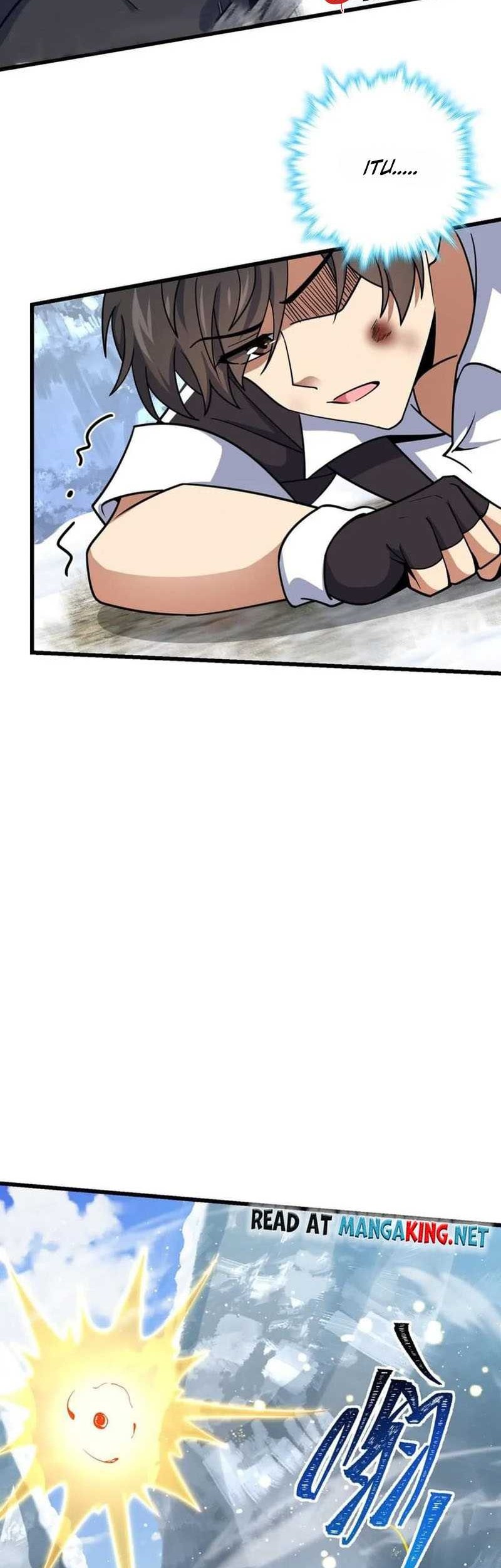 Spare Me, Great Lord! Chapter 490 - halaman 40