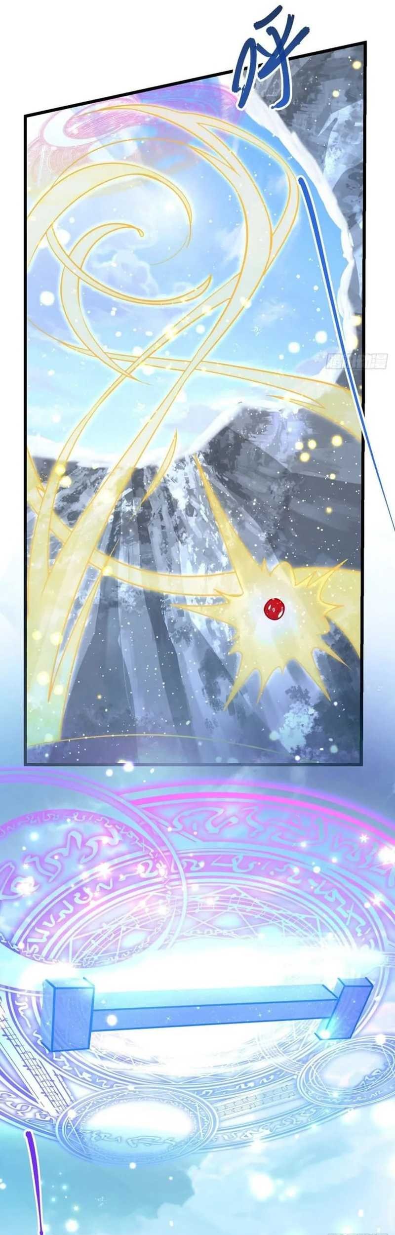 Spare Me, Great Lord! Chapter 490 - halaman 42