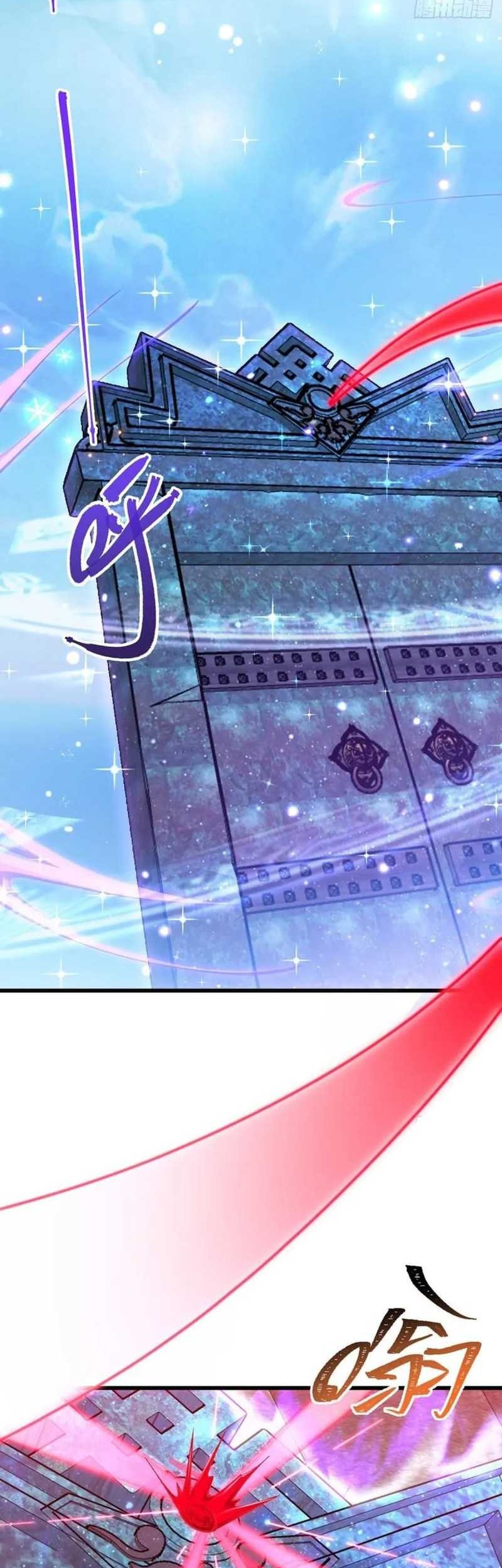 Spare Me, Great Lord! Chapter 490 - halaman 43