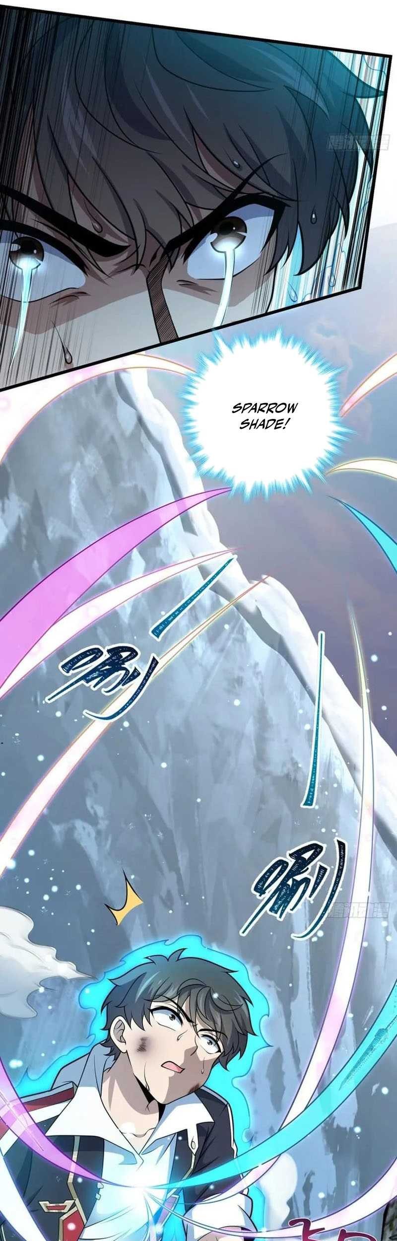 Spare Me, Great Lord! Chapter 490 - halaman 5