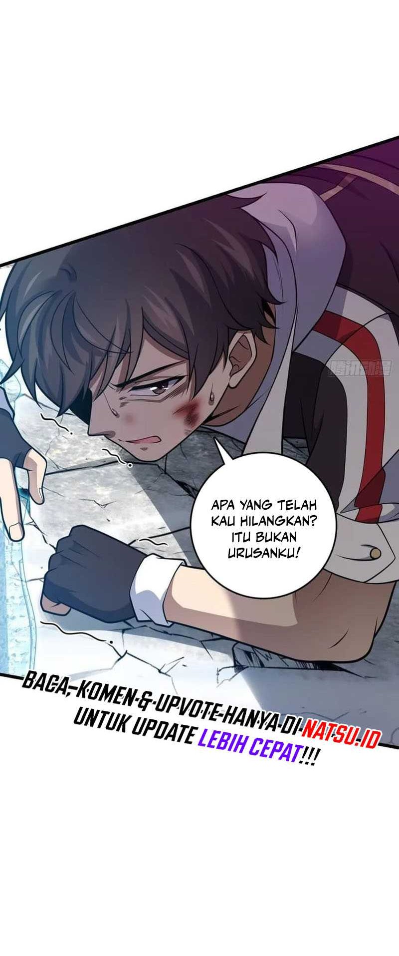 Spare Me, Great Lord! Chapter 490 - halaman 8