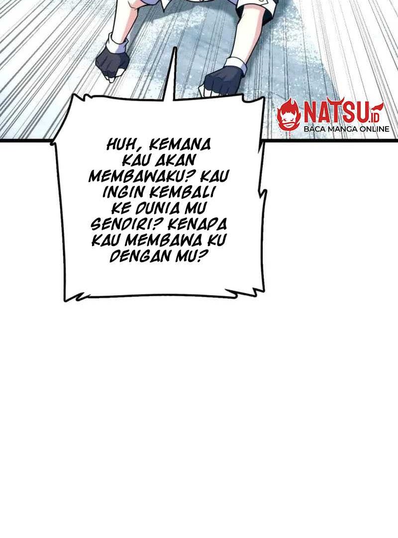 Spare Me, Great Lord! Chapter 491 - halaman 17